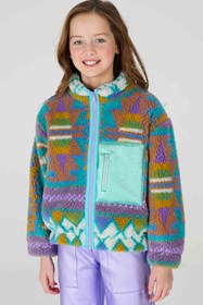 jacket LAURA